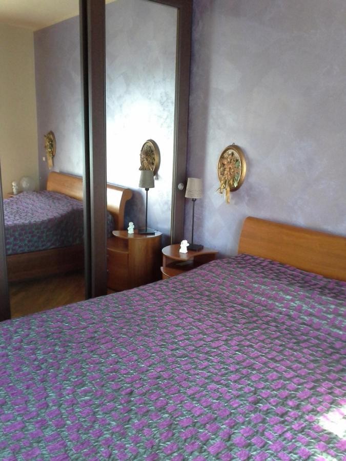 Appartamento Victoria Con Parcheggio Privato Чивитавекия Екстериор снимка